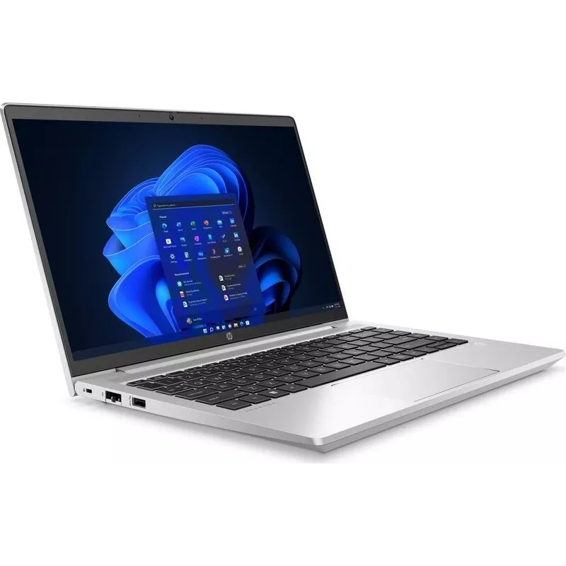HP ProOne 440 G6 23.8 inch All-in-One dators, Intel Core i5-10500T, 8GB RAM, 256GB SSD, Windows 10 Pro