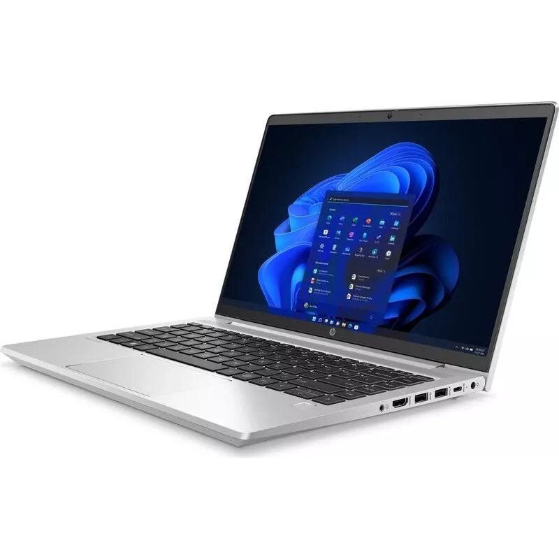 HP ProOne 440 G6 23,8 inch All-in-One dators, Intel Core i5-10500T, 8GB RAM, 256GB SSD, Windows 10 Pro