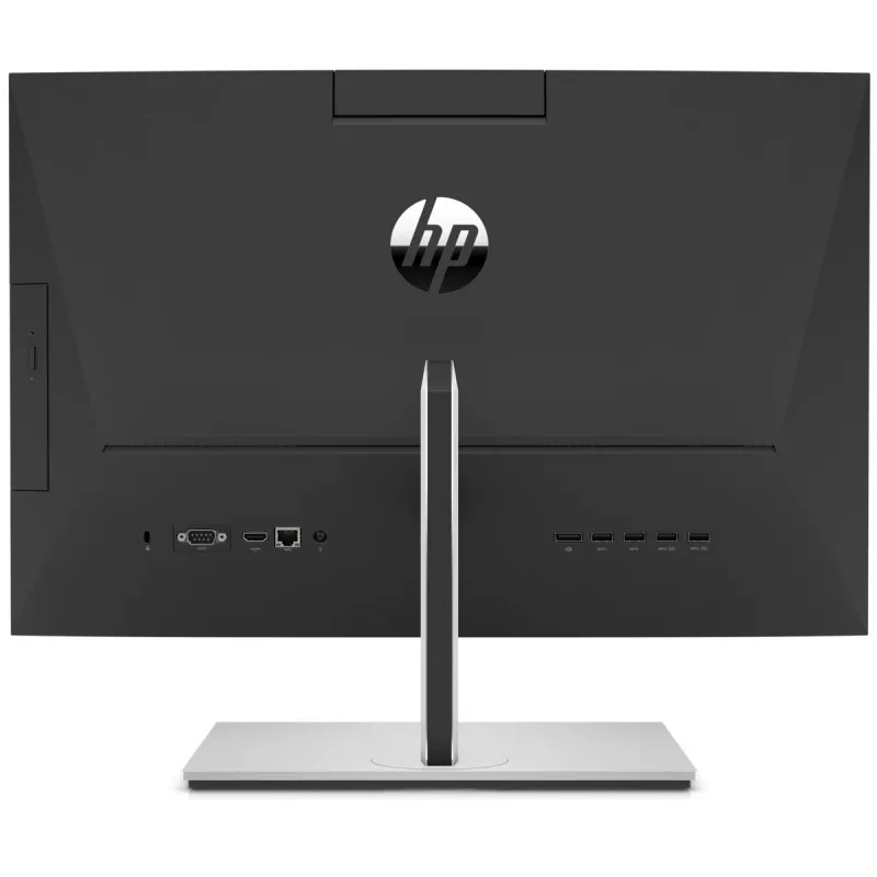 HP ProOne 440 G6 All-in-One dators - Intel Core i5-10500, 16GB RAM, 512GB SSD, 23,8 collu FHD IPS, Windows 10 Pro
