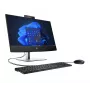 HP ProOne 440 G9 23,8 collu All-in-One dators - Intel Core i5-13500T, 16GB DDR4, 512GB SSD, Windows 11 Pro, 5MP kamera, tastatūra un pele