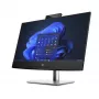 HP ProOne 440 G9 AiO Intel Core i5-12500T 8GB RAM 256GB SSD 23.8 collu Full HD Windows 11 Pro