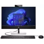 HP ProOne 440 G9 AiO Intel Core i5-14500T 16GB RAM 512GB SSD 23.8 collu Full HD Windows 11 Pro