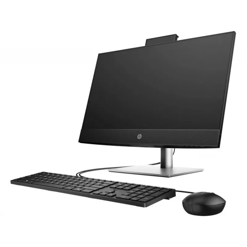 HP ProOne 440 G9 AiO | Intel Core i7-12700T | 8GB RAM | 512GB SSD | 23.8 collu FHD IPS