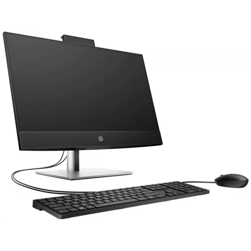 HP ProOne 440 G9 AiO | Intel Core i7-12700T | 8GB RAM | 512GB SSD | 23.8 collu FHD IPS