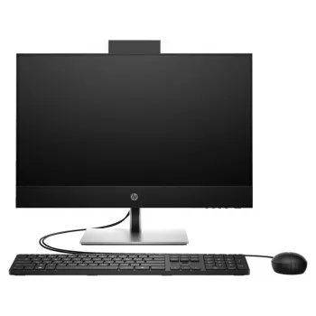 HP ProOne 440 G9 AiO | Intel Core i7-12700T | 8GB RAM | 512GB SSD | 23,8 collu FHD IPS (atjaunota prece)