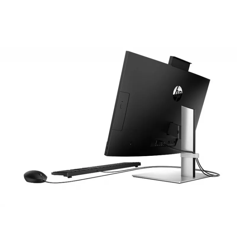 HP ProOne 440 G9 AiO, i5-13500T, 16 GB RAM, Windows 11 Pro, SSD (atjaunota prece)