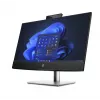 HP ProOne 440 G9 viss-vienā dators - Intel Core i5-12500T, 16GB RAM, 512GB SSD, 23.8 collu Full HD IPS, Windows 11 Pro