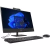 HP ProOne 440 G9 viss-vienā dators - Intel Core i5-12500T, 16GB RAM, 512GB SSD, 23.8 collu Full HD IPS, Windows 11 Pro