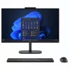 HP ProStudio 2 G2a All-in-One dators, 23,8 collu FHD, AMD Ryzen 5 2200G, 16GB RAM, 512GB SSD, Windows 11 Pro, melns