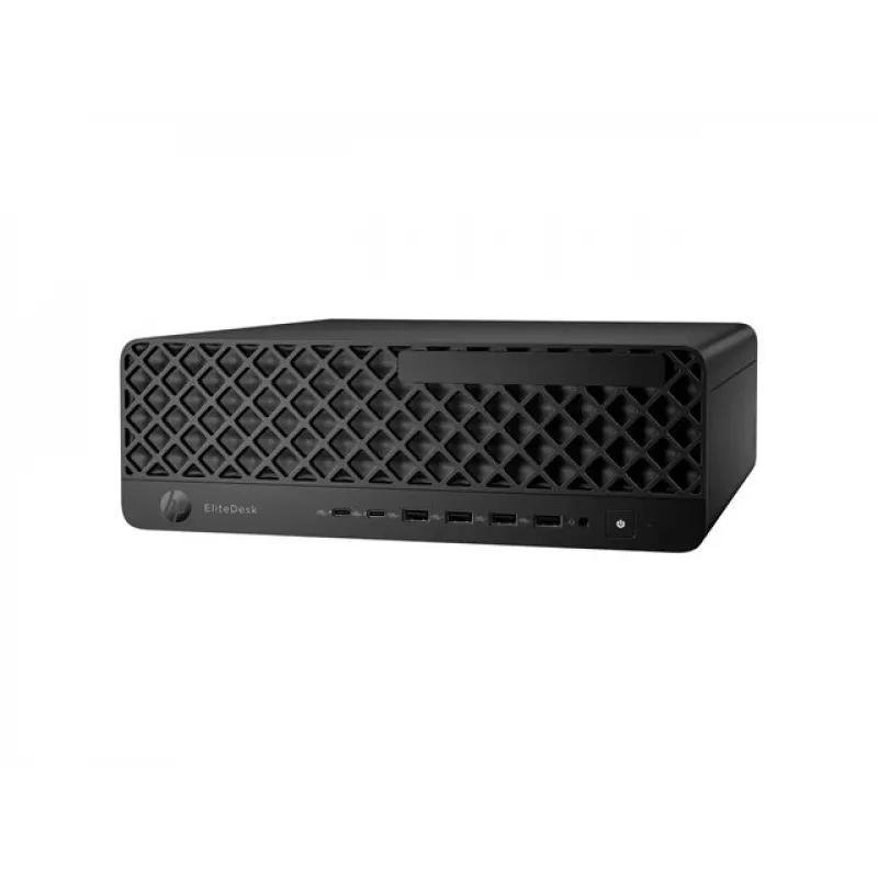HP ProStudio 4 AiO G1i viss vienā dators | Intel Core Ultra 5 225T | 16GB DDR5 | 512GB SSD | 23,8 collu FHD | Windows 11 Pro | melns