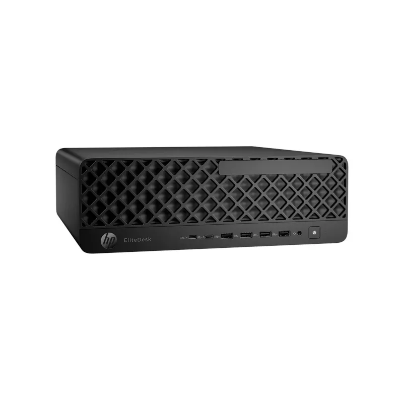 HP ProStudio 4 AiO G1i viss vienā dators | Intel Core Ultra 5 225T | 16GB DDR5 | 512GB SSD | 23,8 collu FHD | Windows 11 Pro | melns