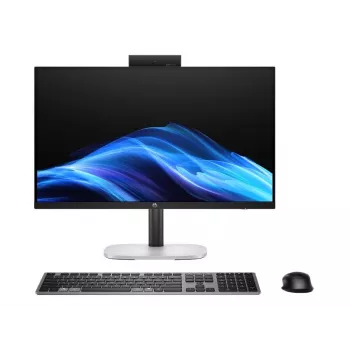 HP ProStudio 4 G1i 24 collu viss vienā skārienjutīgs dators - Intel Core Ultra 5 235T, 16GB DDR5, 512GB SSD, Windows 11 Pro, QWERTY