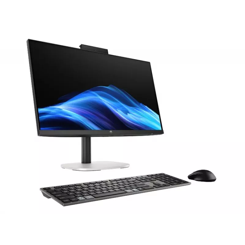 HP ProStudio 4 G1i 24 collu viss vienā skārienjutīgs dators - Intel Core Ultra 5 235T, 16GB DDR5, 512GB SSD, Windows 11 Pro, QWERTY