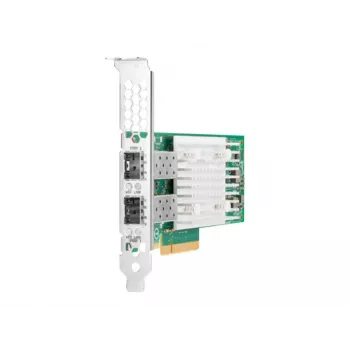 HP QL41232HLCU tīkla adapteris - PCIe 3.0 x8 10GbE/25GbE SFP28 divu portu