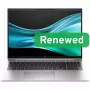 HP Renewed Grade A EliteBook 865 G11 16 collu klēpjdators - AMD Ryzen 7 8540U - 32GB DDR5 - 512GB SSD - AMD Radeon 740M grafika - Windows 11 Pro - ASV tastatūra - Pike Silver