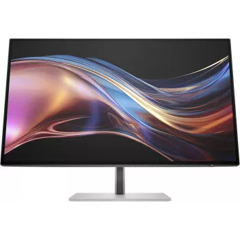 HP S7 Pro 727pu 27 inch WQHD IPS monitors - 2560x1440, 120Hz, HDR, 5ms, Thunderbolt, HDMI, DisplayPort, Pivot