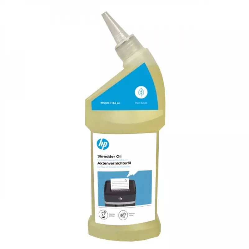 HP Shredder Oil 400 ml