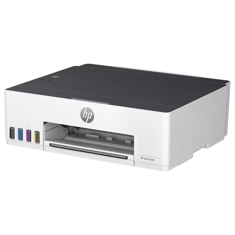 HP Smart Tank 210 SF Multifunkciju krāsu tintes printeris A4 24 ppm