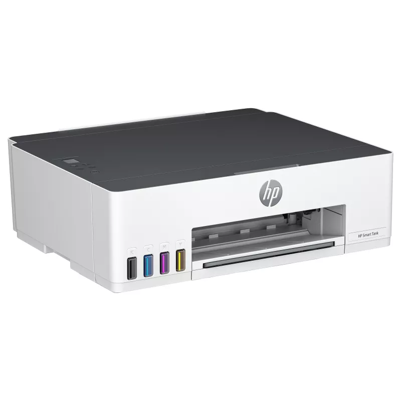 HP Smart Tank 210 SF Multifunkciju krāsu tintes printeris A4 24 ppm