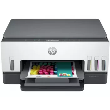 HP Smart Tank 670 Daudzfunkciju printeris Inkjet Krāsu MFP A4 12 ppm USB Wi-Fi Bluetooth