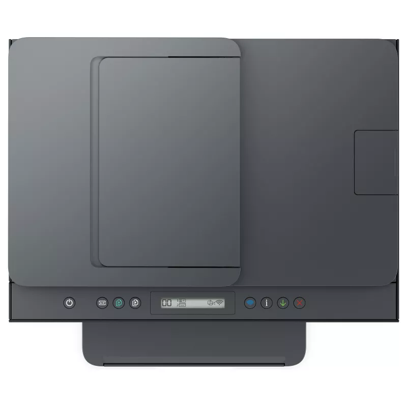 HP Smart Tank 7315 daudzfunkciju tintes printeris - krāsains, A4, abpusējā druka, fakss