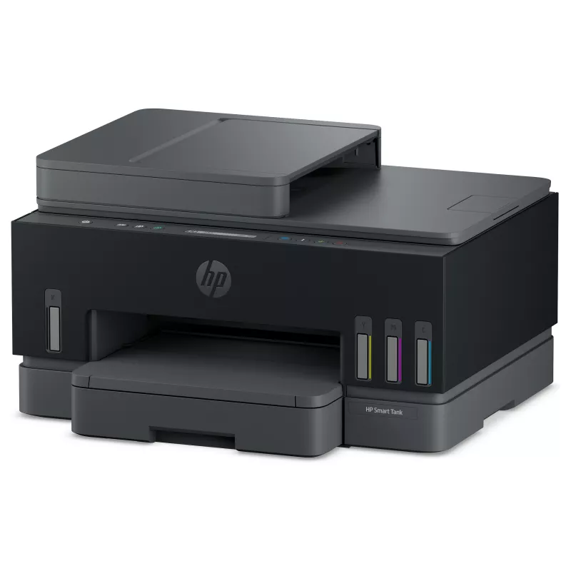 HP Smart Tank 7315 daudzfunkciju tintes printeris - krāsains, A4, abpusējā druka, fakss