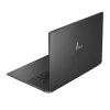 HP Spectre X360 2-in-1 16-AA0XXX klēpjdators, Intel Core Ultra 7, 16 GB RAM, 512 GB SSD, 16.0 inch WQXGA OLED skārienekrāns, Windows 11 Home, Nightfall Black