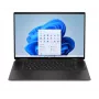 HP Spectre X360 2-in-1 16-AA0XXX klēpjdators, Intel Core Ultra 7, 16 GB RAM, 512 GB SSD, 16.0 inch WQXGA OLED skārienekrāns, Windows 11 Home, Nightfall Black