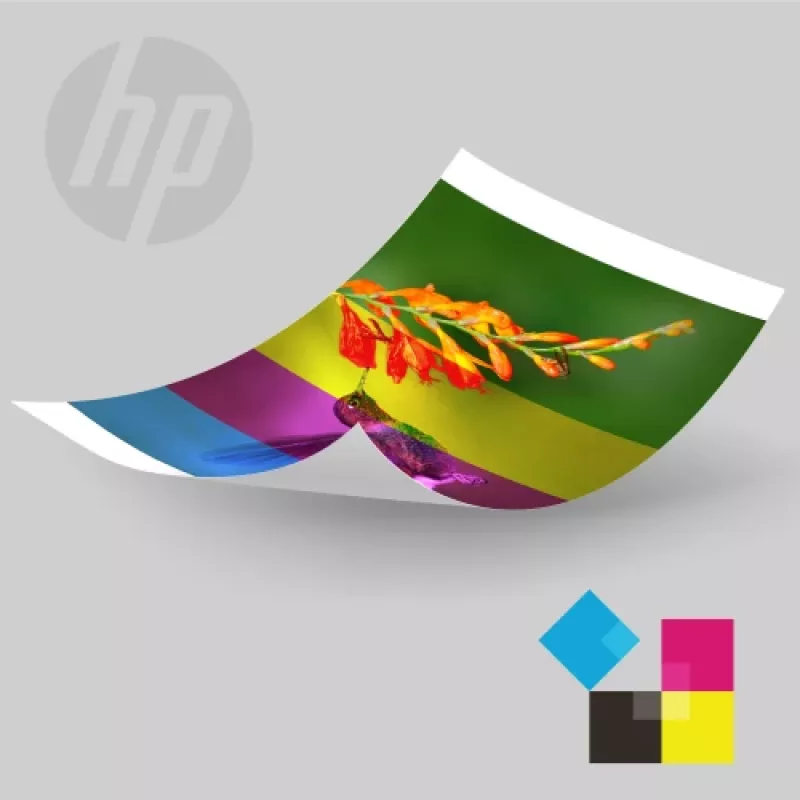 HP Sprocket Studio Plus 4x6 fotopapīrs (108 loksnes) - spīdīgs