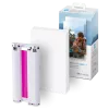 HP Sprocket Studio Plus 4x6 fotopapīrs (108 loksnes) - spīdīgs