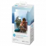 HP Sprocket Studio Plus 4x6 fotopapīrs (108 loksnes) - spīdīgs