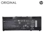 HP SR03XL 4550mAh 11.55V oriģinālais klēpjdatora akumulators priekš Pavilion Gaming 15-cx, Omen 15-dc, Pavilion Power 15-cb