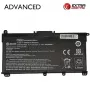 HP TF03XL saderīgs klēpjdatora akumulators 11.55V 3400mAh - Extra Digital Advanced NB461394