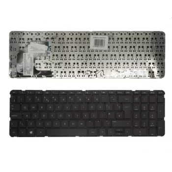 HP Touchsmart 15-b tastatūra (UK izkārtojums)