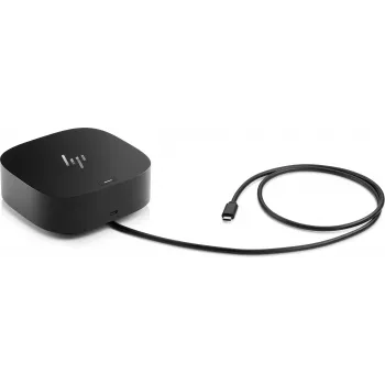 HP USB-C Dock G5