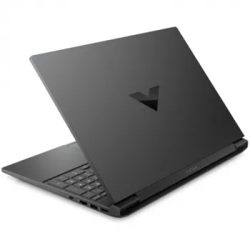 HP Victus 15-FA2082WM Spēļu portatīvais dators 15,6 inch FHD 144Hz Intel Core i5-12450H 8GB RAM 512GB SSD NVIDIA GeForce RTX 3050 Windows 11 Home Mica Silver