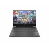 HP Victus 15-fb3124nn spēļu klēpjdators, 15,6 collu FHD IPS 144Hz, AMD Ryzen 5 7535HS, 16GB DDR5, 512GB PCIe SSD, NVIDIA GeForce RTX 4050 8GB, Windows 11 Home, melns