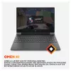 HP Victus 15-fb3450ng spēļu klēpjdators, AMD Ryzen 5 240, 12GB RAM, 512GB SSD, RTX 5050, FreeDOS