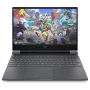 HP Victus 15-fb3450ng spēļu klēpjdators, AMD Ryzen 5 240, 12GB RAM, 512GB SSD, RTX 5050, FreeDOS