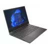 HP Victus Gaming 15-fa1073ne klēpjdators | Intel Core i7-12700H | 16GB RAM | 512GB SSD | GeForce RTX 3050 6GB | 15,6 collu FHD 144Hz | Windows 11 Home | vizlas sudraba