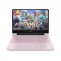 HP Victus Gaming 15-fa2008ns klēpjdators, Intel Core i5-13420H, 16GB RAM, 512GB SSD, NVIDIA GeForce RTX 3050, 15.6 inch FHD 144Hz, Windows 11 Home, Mica Silver