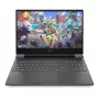 HP Victus Gaming 15-fa2009ne Laptop | 15,6 collu FHD 144Hz | Intel Core i5-12500H | 16GB RAM | 512GB SSD | NVIDIA GeForce RTX 3050 6GB | Windows 11 Home | Mica Silver