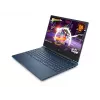 HP Victus Gaming 15-fa2059nm portatīvais dators, i5-13420H, RTX 2050 4GB, 8GB RAM, SSD, 15.6 collu FHD (atjaunota prece)