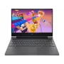 HP Victus Gaming 15-fa2750ng klēpjdators, Intel Core i5-13420H, 16GB RAM, 512GB SSD, 15.6 inch FHD IPS 144Hz, NVIDIA GeForce RTX 4050 8GB, Windows 11 Home, Mica Silver