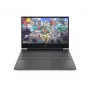 HP Victus Gaming 15-fb2004nt klēpjdators - AMD Ryzen 5 7535HS, 16GB RAM, 512GB SSD, 15,6 collu FHD 144Hz, NVIDIA GeForce RTX 4060 8GB, FreeDOS, melns