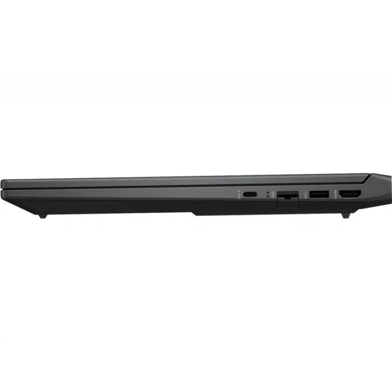 HP Victus Gaming 15-fb2775ng klēpjdators, 15,6 inch FHD 144Hz, AMD Ryzen 7 7735HS, NVIDIA GeForce RTX 4060 8GB, 16GB DDR5 RAM, 512GB SSD, Windows 11 Home, melns (atjaunota prece)