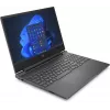 HP Victus Gaming 15-fb3010ne 15,6 collu FHD 144Hz spēļu klēpjdators - AMD Ryzen 7 7735HS, 16GB DDR5, 512GB SSD, NVIDIA GeForce RTX 3050 6GB, Windows 11 Home, melns