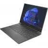 HP Victus Gaming 15-fb3010ne 15,6 collu FHD 144Hz spēļu klēpjdators - AMD Ryzen 7 7735HS, 16GB DDR5, 512GB SSD, NVIDIA GeForce RTX 3050 6GB, Windows 11 Home, melns