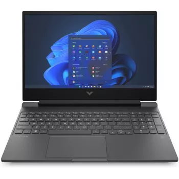 HP Victus Gaming 15-fb3010ne portatīvais dators, RTX 3050 6GB, Ryzen 7, 16GB RAM, SSD, 15.6 collu FHD (atjaunota prece)