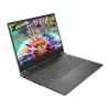 HP Victus Gaming 16-s1902ng klēpjdators, AMD Ryzen 7 7840HS, 32GB RAM, 1TB SSD, RTX 4060, 16.1 inch FHD 144Hz, Windows 11 Home, Mica Silver (atjaunota prece)